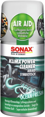 SONAX