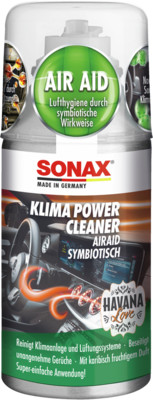 SONAX