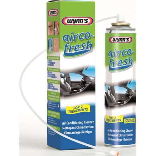 Airco fresh - airco,