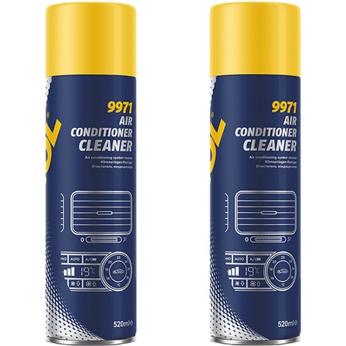 Mannol 9971 - mannol,