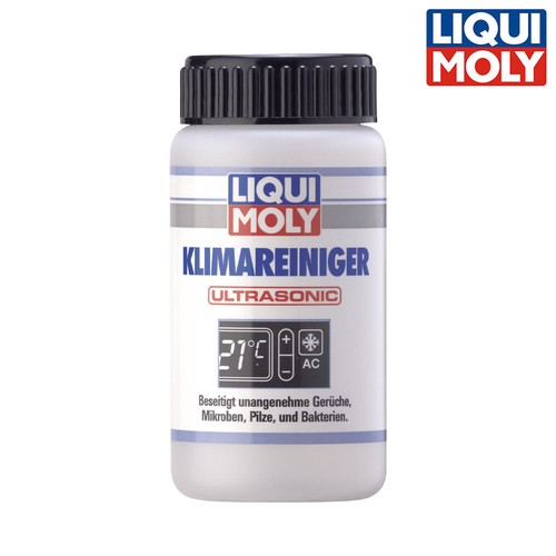 Liqui moly 4079 ultrasonic - moly,