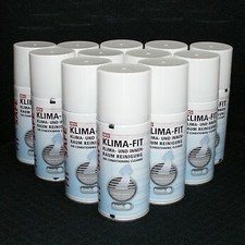 12x KLIMA-FIT - FRESH -