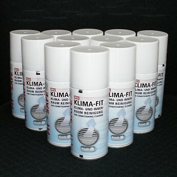 12x klima fit fresh - klima-fit,