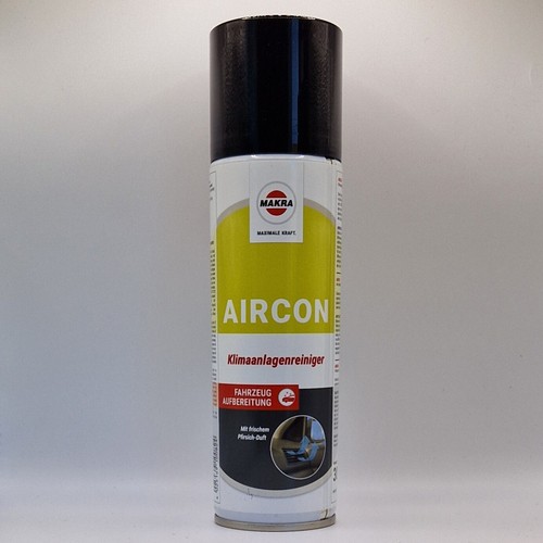 Makra aircon 300ml - makra,