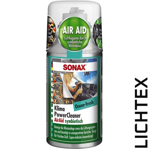 Sonax 03236000 klima - sonax,