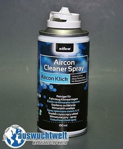 Aircon click - aircon,