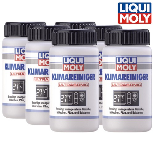 Liqui moly 4079 ultrasonic - 6x,