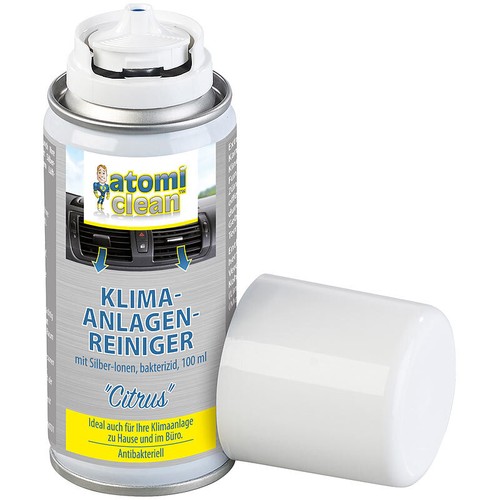 Atomiclean klimaanlagereiniger - atomiclean,