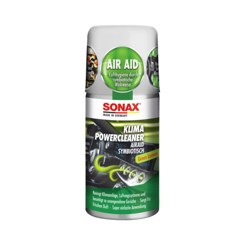 Klima power cleaner - cleaner, airaid