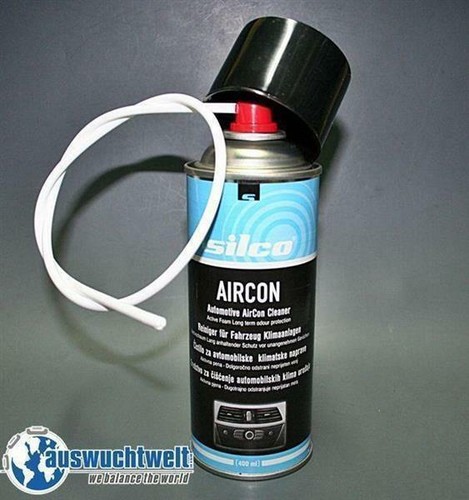 Aircon klimareiniger - 1x,
