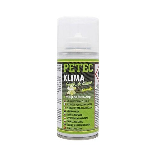 Klimaanlagenreiniger/-desinfiz