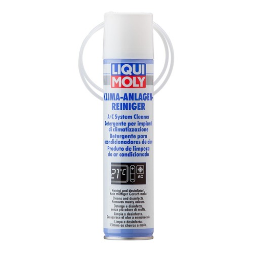 Liqui moly 4087 - 4087, desinfizierer