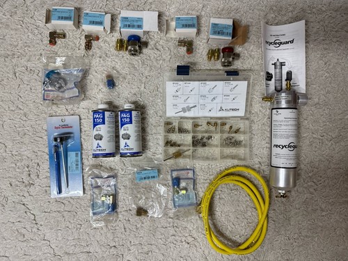 Klimareiniger recycleguard - klimareiniger,