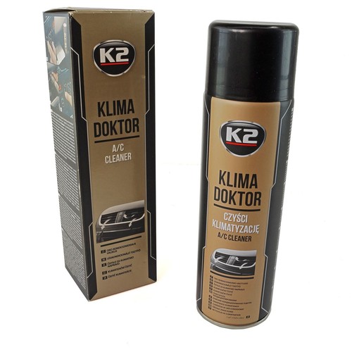 Klima doktor - k2,