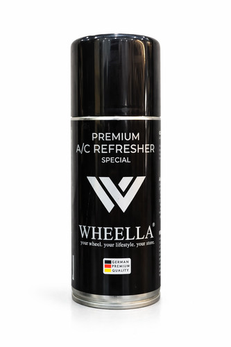 Wheella premium refresher - premium,