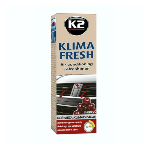 Klima fresh cherry - k2,