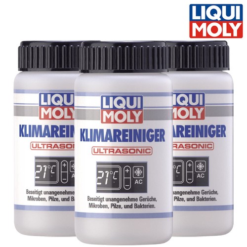 Liqui moly 4079 ultrasonic - moly,