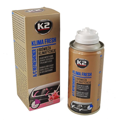 Klima fresh - k2,