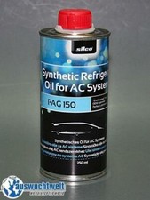 250ml Kompressoröl Klima