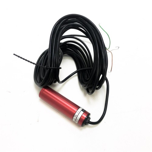 Leuze electronic 207 - leuze, 74