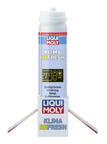 Liqui moly klima refresh - lm,