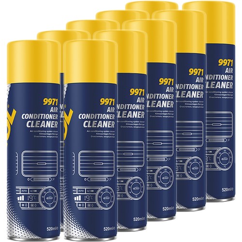 10x mannol 9971 - mannol,