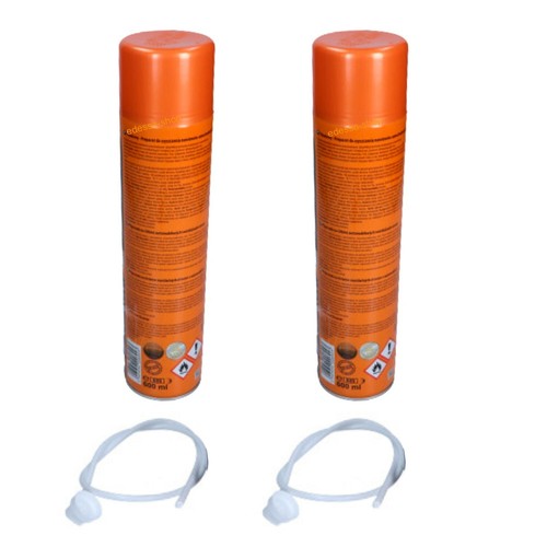 600ml klima cleaner - 600ml, klima-cleaner