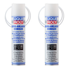 Klimaanlagenreiniger/-desinfiz