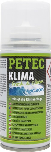 Petec klima fresh - fresh, &