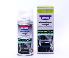 Klimaanlagenreiniger Klima