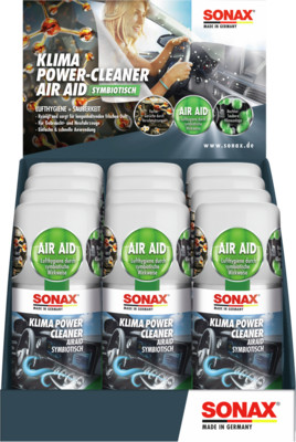 Sonax - 1x,