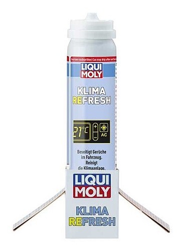 Liqui moly klima - liqui,