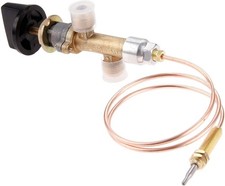 5/8''-18UNF Einlass/ Auslass