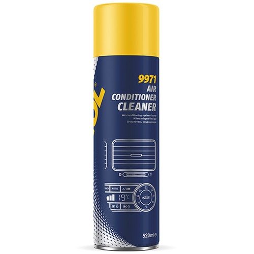 Mannol 9971 - mannol,