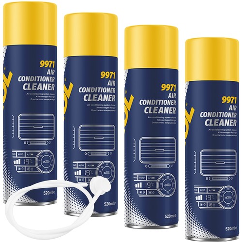 Mannol 9971 - 4x,