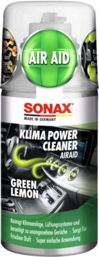 Sonax 03234000 klima - 03234000, power