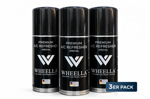 Wheella refresher 3er - refresher, pack